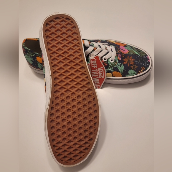 Authentic low-top sneakers - Picture 3 of 3